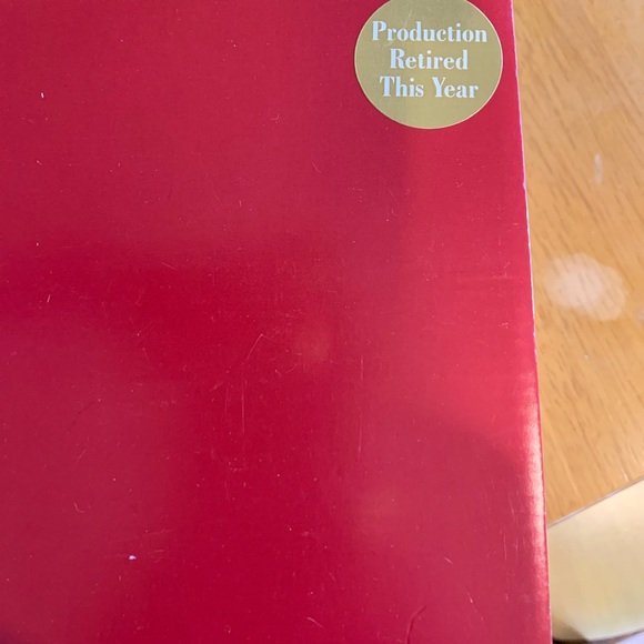 China Jewels Nativity - Camel Master - Picture 5 of 5